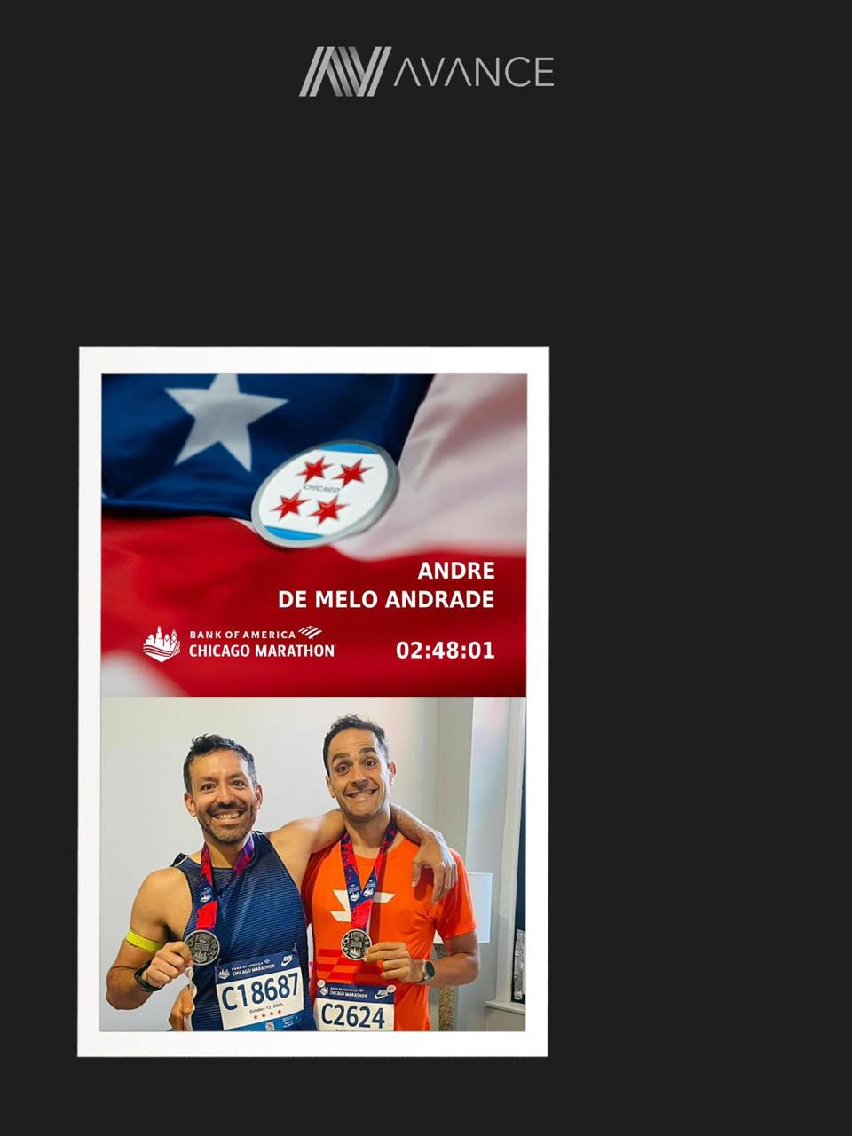 posta avance jan 2026 16